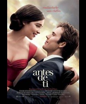 Antes de ti