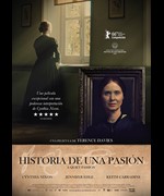 Historia de una pasión