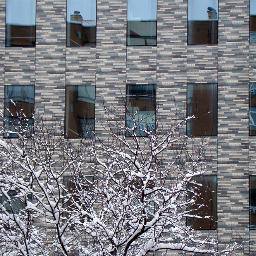 Colegio Oficial De Arquitectos