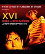 Ciclo de Cine JurÃdico âJavier González Villanuevaâ