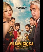 Villaviciosa del al lado