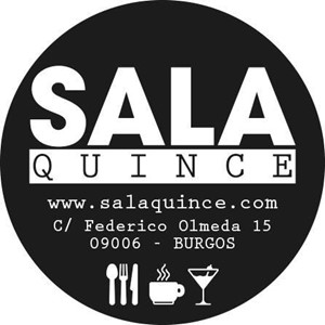 Sala Quince