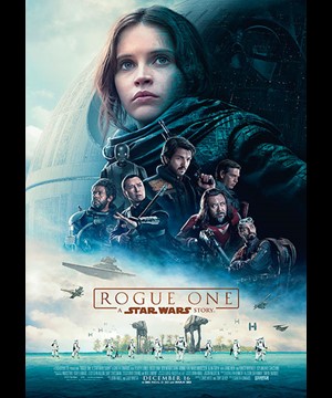 Rogue one, una historia de star wars