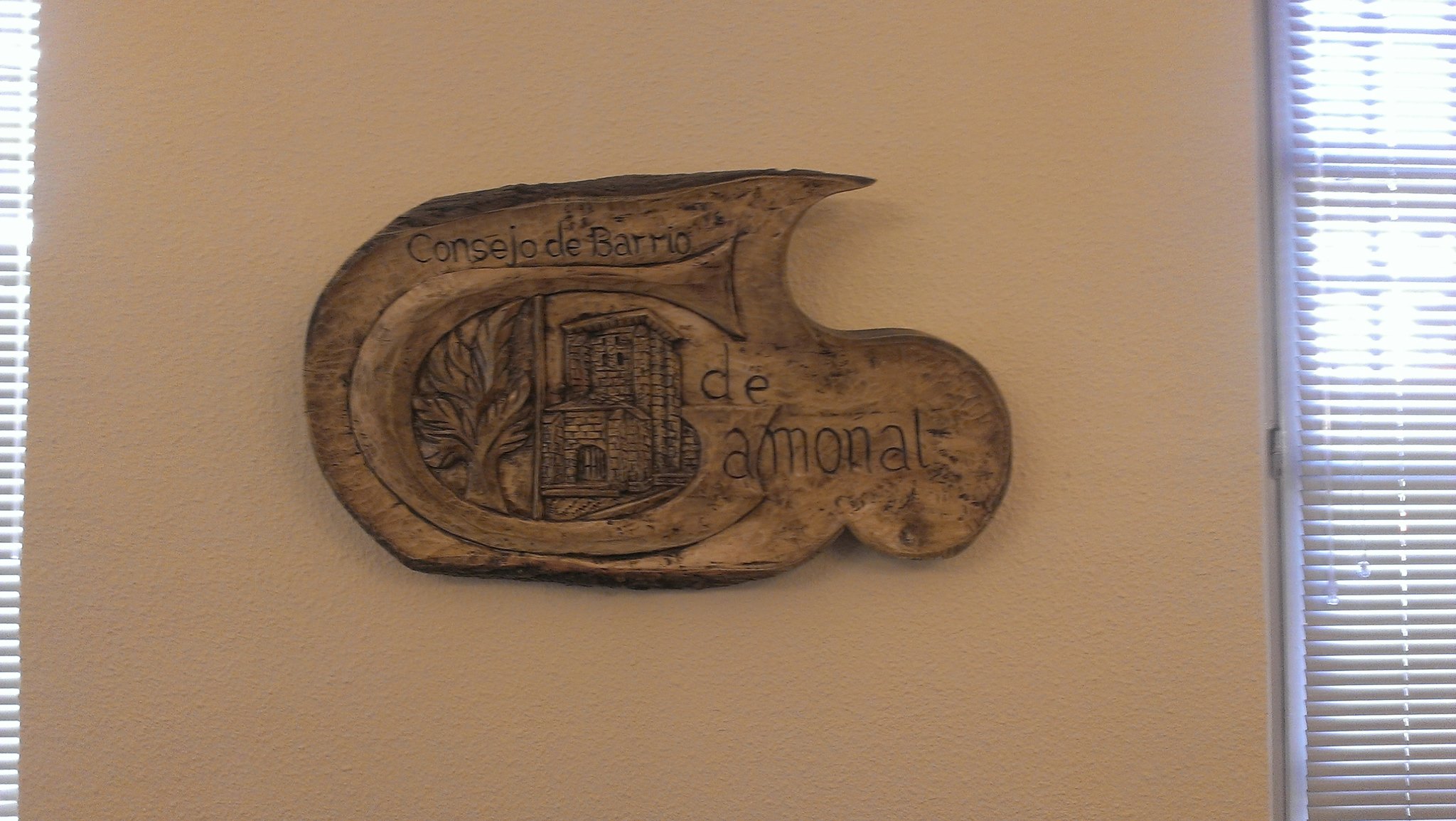 Consejo de Barrio de Gamonal