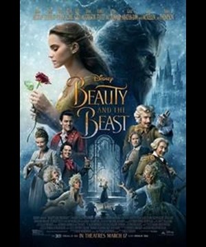 La bella y la bestia