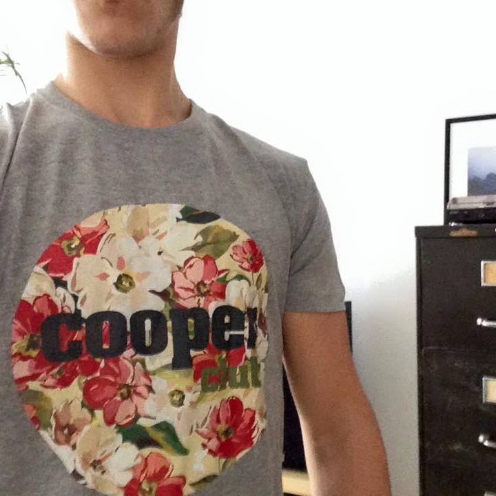 Cooper Club