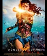 Wonder woman