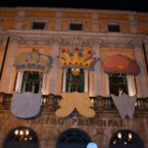 Por los senderos de la modernidad: Julio y Antonio José Martínez Palacios