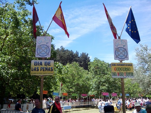 Concurso del Buen Yantar