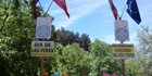 Concurso del Buen Yantar en Parque de Fuentes Blancas, Burgos