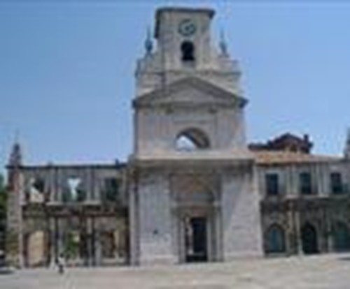 Rincones nostálgicos del viejo Burgos