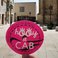 CAB, Centro de Arte Contemporáneo