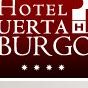 Puerta de Burgos