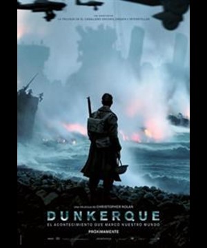 Dunkerque