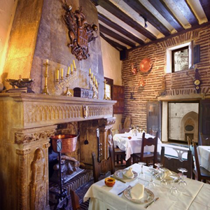 Mesón del Cid