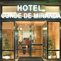 Abc Conde de Miranda