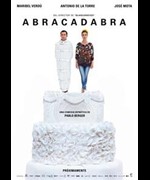 Abracadabra