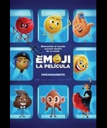 Emoji, la película