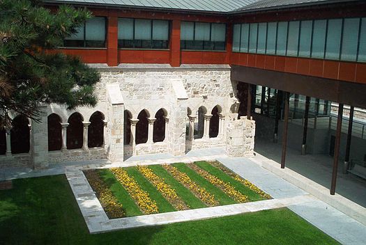 Monasterio de San Agustín
