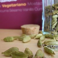 Cardamomo
