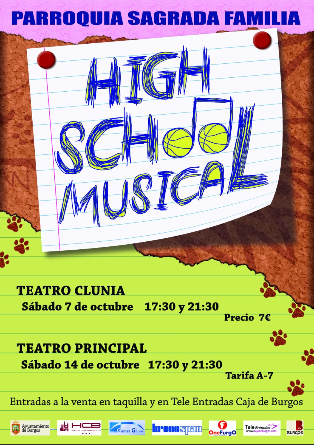 entradas teatro principal burgos entradas caja burgos solo otra idea de imagen de muebles entradas teatro principal burgos entradas caja burgos solo otra idea de imagen de muebles