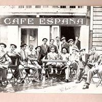 Café España