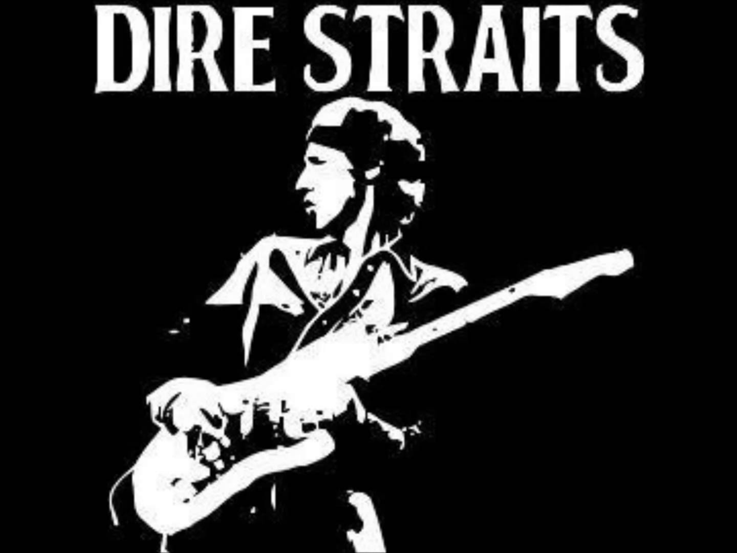Resultado de imagen de Dire Straits
