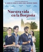 Nuestra vida en la Borgoña
