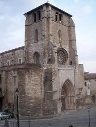 Iglesia de San Esteban