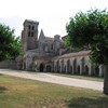 Monasterio de Santa María la Real de Las Huelgas en Burgos