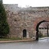Arco de San Martín en Burgos