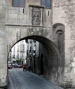 Arco de San Gil