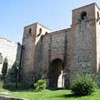 Arco de San Esteban en Burgos