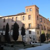 Palacio de Castilfalé en Burgos