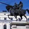 El Cid Campeador en Burgos