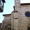 Convento de Santa Dorotea en Burgos