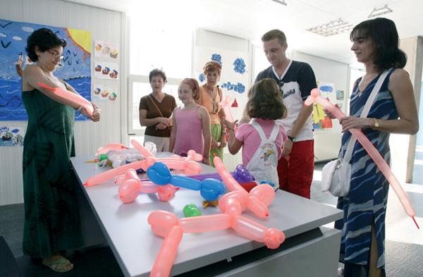 Centro Cívico Capiscol