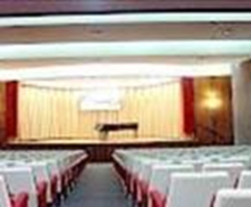 Patrona de la Guardía Civil