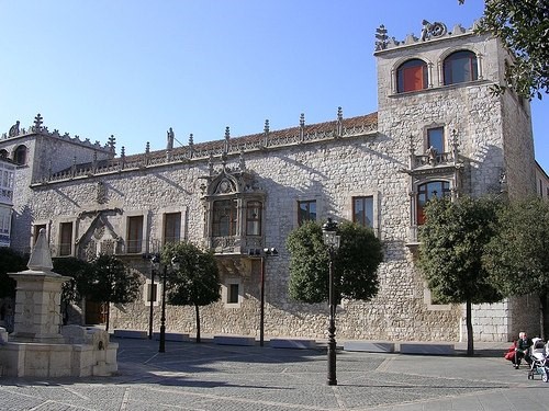 El cine ante tus ojos