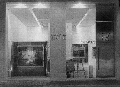 Galería Paloma 18