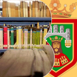 Biblioteca Gonzalo de Berceo