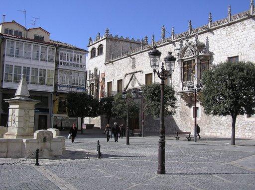 Plaza de la Libertad