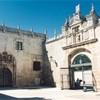 Hospital del Rey en Burgos