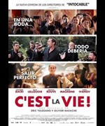 C'est la vie!