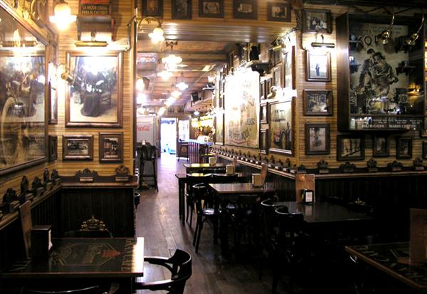 Gran café El Patatín