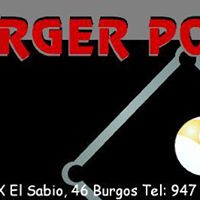 Burguer Pool