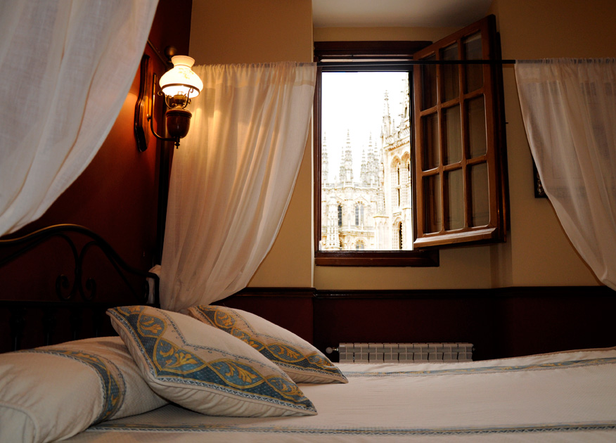 Hotel Mesón del Cid