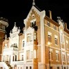Palacio de la Isla en Burgos