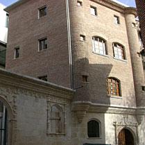 Albergue Municipal de Peregrinos