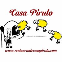 Casa Pirulo